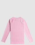 GIRLS ESSENTIAL LS RASHIE