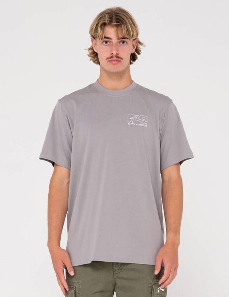 BOXED OUT TEE-mens-Backdoor Surf