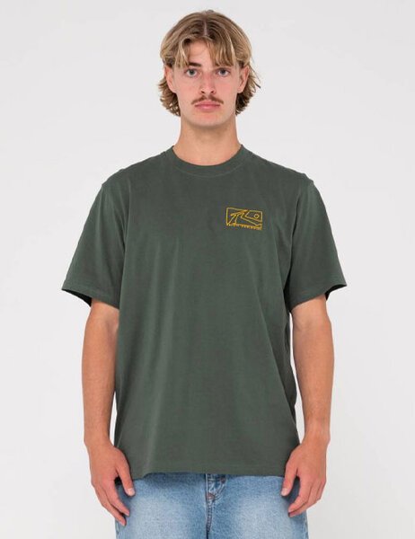 BOXED OUT TEE-mens-Backdoor Surf