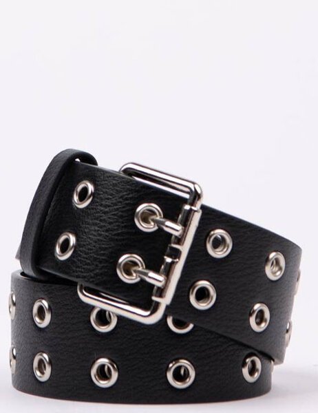 XOXO EYELET BELT-womens-Backdoor Surf