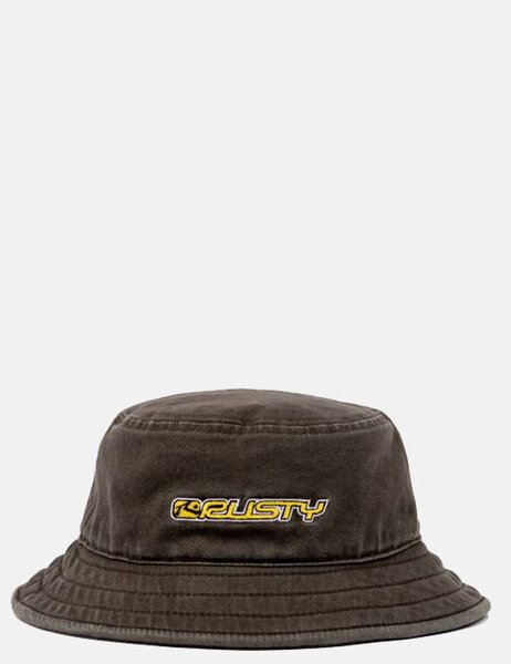 BOYS REVERB REVERSIBLE BUCKET HAT-kids-Backdoor Surf