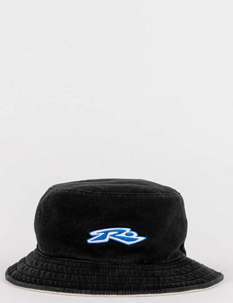 KICK FLIP REVERSIBLE BUCKET HAT-mens-Backdoor Surf