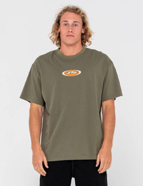 IRIE EYE TEE-mens-Backdoor Surf