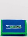 HI-VIS TRI-FOLD WALLET