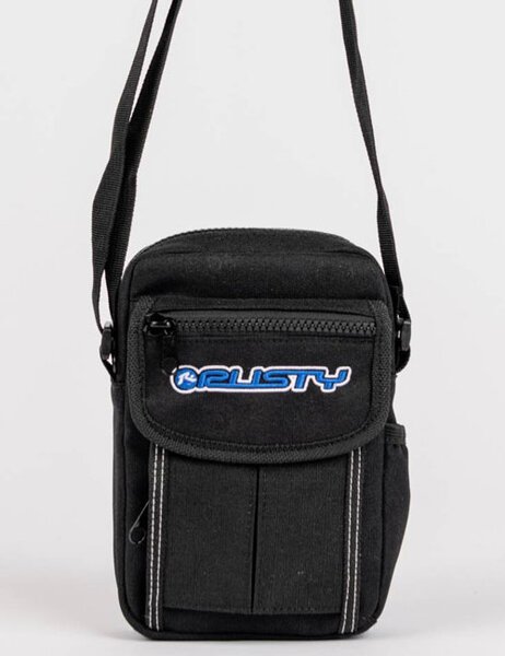 STRINGER CROSSBODY BAG-mens-Backdoor Surf