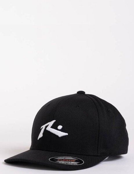 CHRONIC 4 FLEXFIT CAP-mens-Backdoor Surf