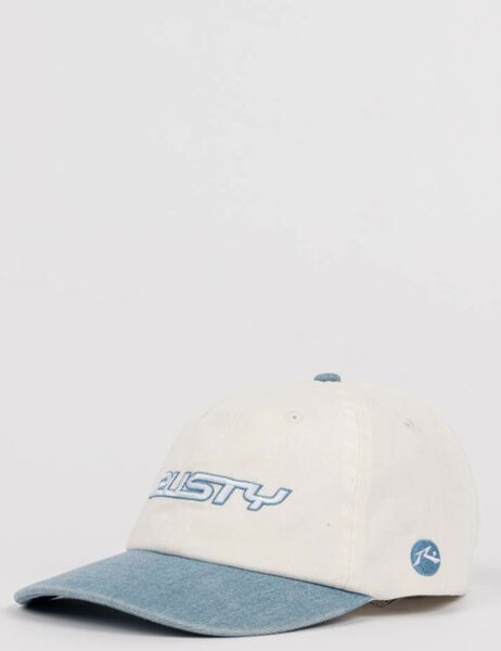 ARTIC DAD CAP-mens-Backdoor Surf