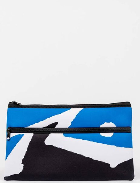 SUBLIMINAL PENCIL CASE-kids-Backdoor Surf