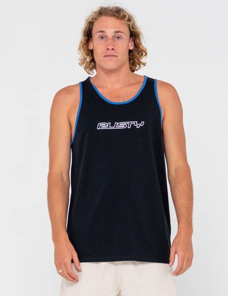 FLIP DADDY TANK-mens-Backdoor Surf