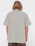 R2K DROP HEM SHIRT