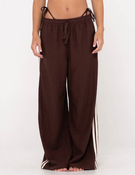 PALM SPRINGS COMP LOUNGE PANT-womens-Backdoor Surf