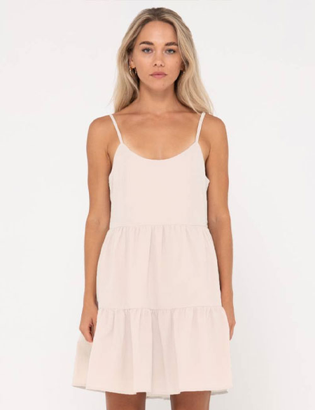 HEATHER SLIP DRESS