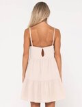 HEATHER SLIP DRESS