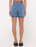 CYPRUS HIGH DENIM SHORT