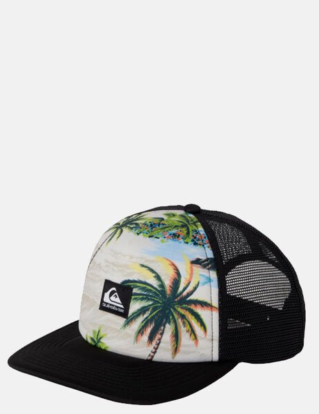 EMU COOP CAP-mens-Backdoor Surf