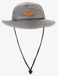 BUCKOLOGY HAT