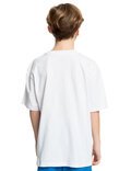 BOYS BUTTONS TEE