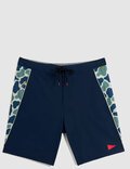 F1 AIRTEX GAMMA BOARDSHORT