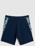 F1 AIRTEX GAMMA BOARDSHORT