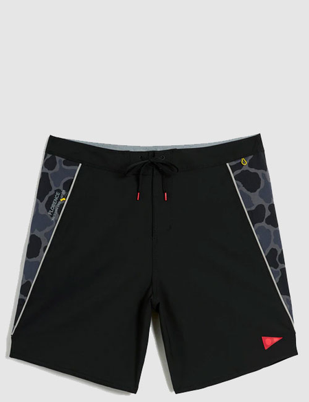 F1 AIRTEX GAMMA BOARDSHORT