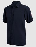 AIRTEX COLLARED SHIRT