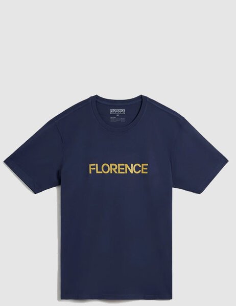 FLORENCE TEE-mens-Backdoor Surf