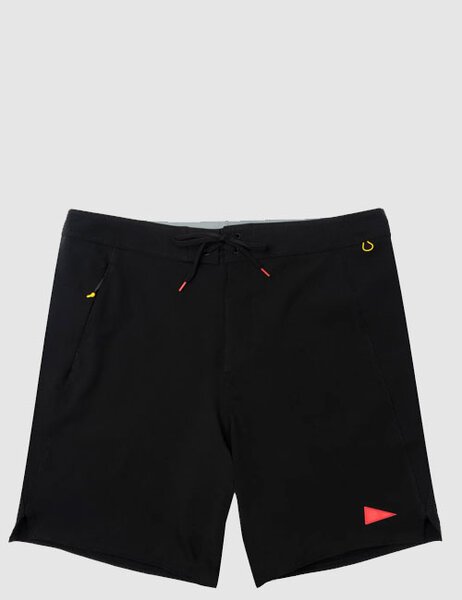 STANDARD ISSUE BOARDSHORT-mens-Backdoor Surf