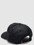 LOGO TWILL HAT