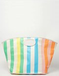 CARRYALL BEACH BAG - UTOPIA