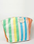 CARRYALL BEACH BAG - UTOPIA