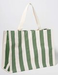 CARRYALL BEACH BAG - THE VACAY