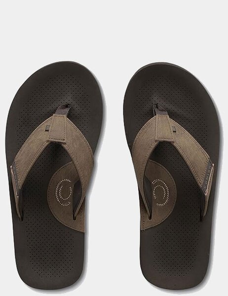 A.R.V.II JANDAL-footwear-Backdoor Surf