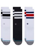 THE BOYD CREW SOCKS - 3 PACK