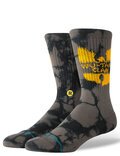 SHAOLIN SLUMS CREW SOCK