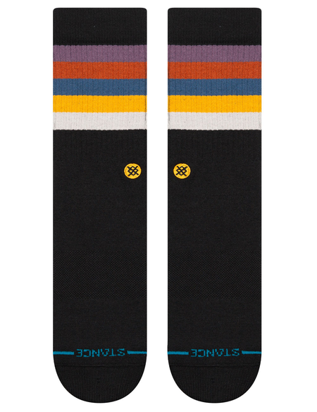 MALIBOO CREW SOCKS