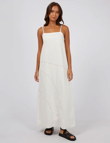 LANA MAXI DRESS-womens-Backdoor Surf