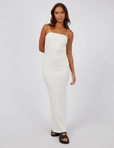 LUCA KNIT MAXI DRESS-womens-Backdoor Surf