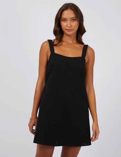 WILLA MINI DRESS-womens-Backdoor Surf