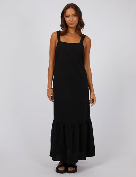 WILLA MAXI DRESS