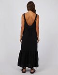 WILLA MAXI DRESS