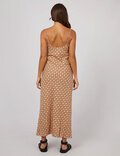 BELIZE MAXI DRESS