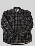 QUIVER SHERPA SHIRT