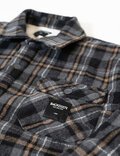 QUIVER SHERPA SHIRT