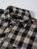 FLANNEL LS SHIRT