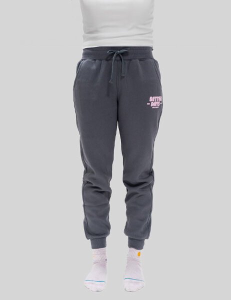 BUBBLE PUFF TRACKIE-womens-Backdoor Surf