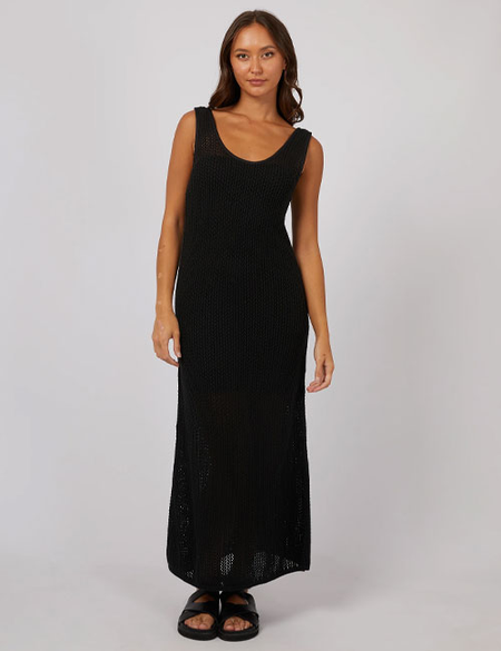 SADIE MAXI DRESS