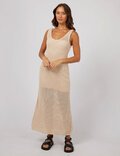 SADIE MAXI DRESS