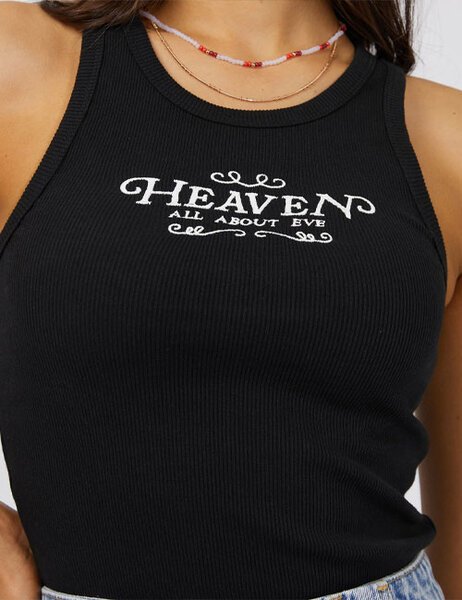 HEAVEN TANK-womens-Backdoor Surf