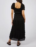 MAUDE MAXI DRESS