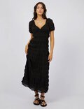 MAUDE MAXI DRESS